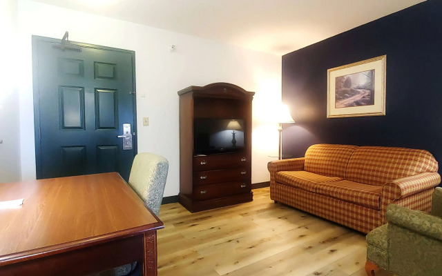 Wingate by Wyndham Youngstown