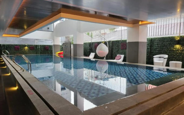 Elizabeth Hotel & Resort