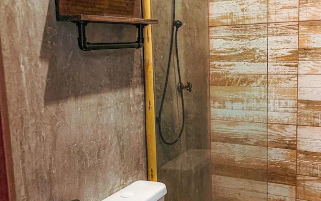 Pousada Quinta da Lagoa Azul