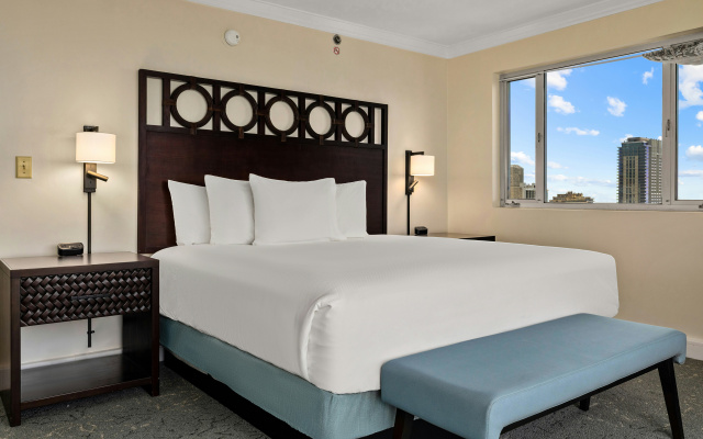 Club Wyndham Royal Garden at Waikiki