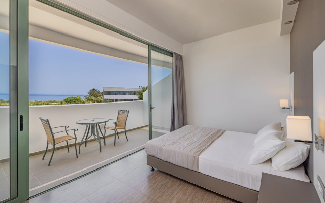 Virginia Family Suites