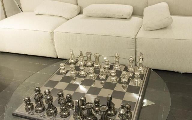 Nacala Plaza Business Design Hotel