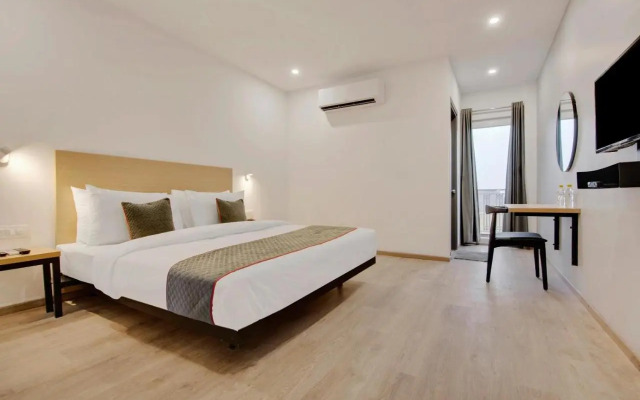 OYO 8404 Hotel Aerofly