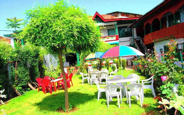 Hotel New Green View1 Srinagar