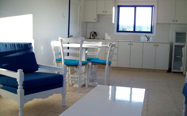 Flokkas Hotel Apartments