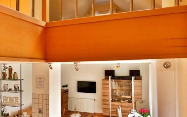 Ferienhaus Holtmann