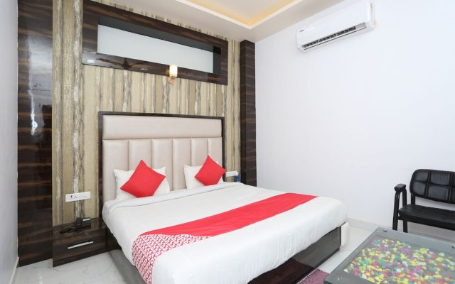Hotel The Marvellous by OYO Rooms
