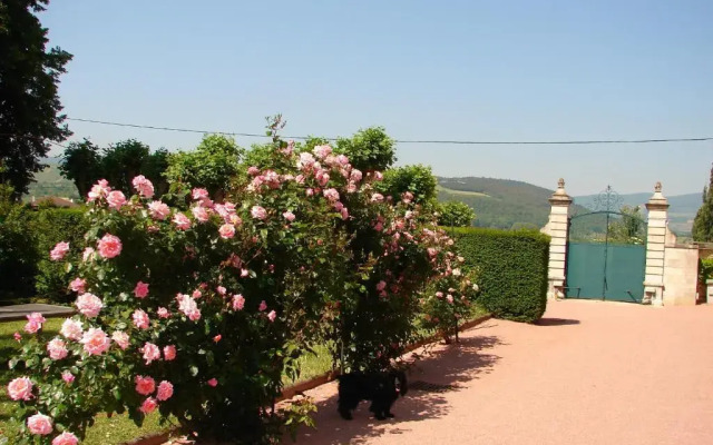 La Gentilhommière de Collonges