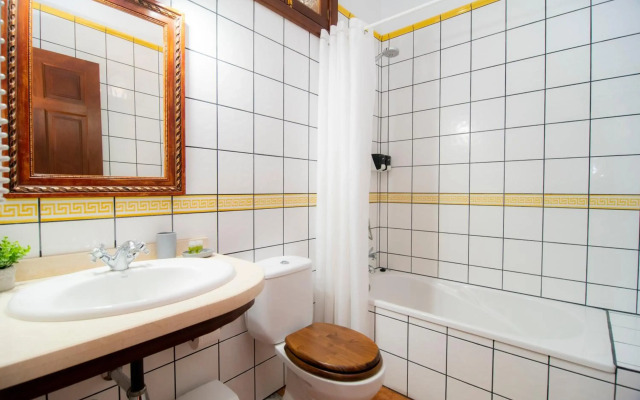 Hotel El Tejar & Spa
