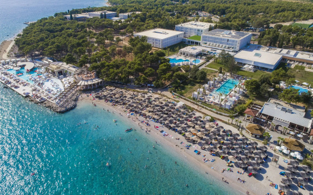 Amadria Park Hotel Ivan