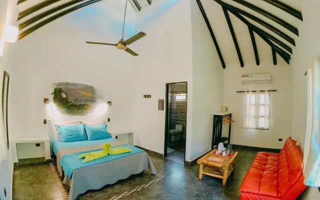 Cabaña Palomino III