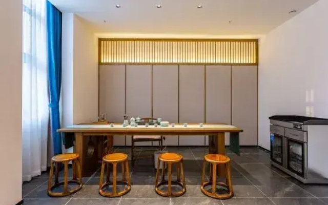Starway Hotel (Shangqiu Nanjing East Road)