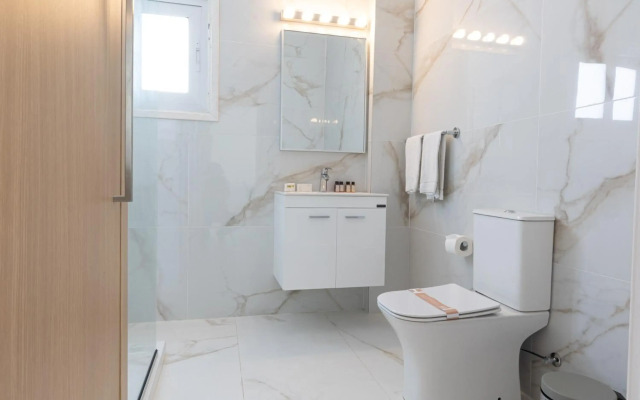 Protaras Plaza Hotel