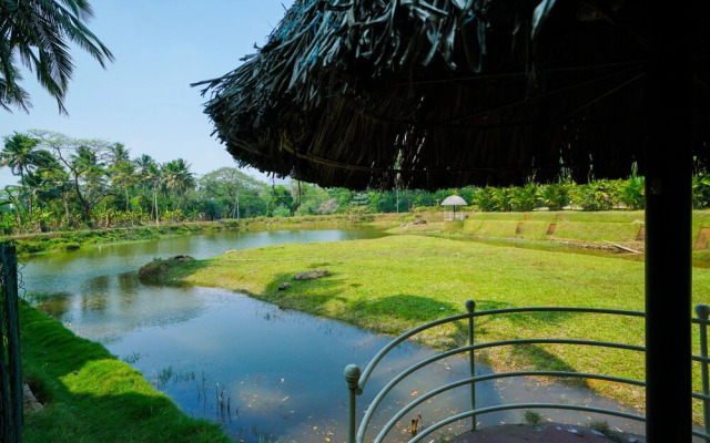 Palette Resorts- Tapovan Green County