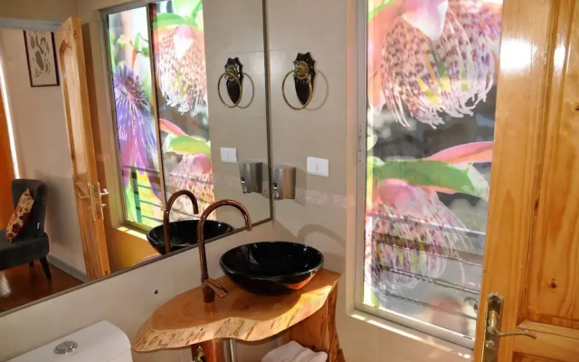 AYCA La Flora Hotel Boutique