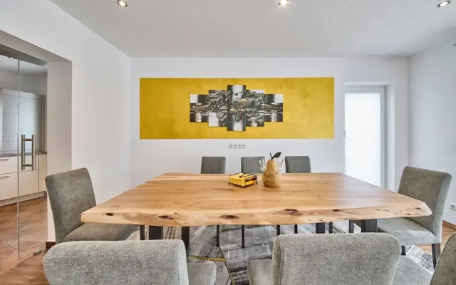 Appartementhaus Goldnugget