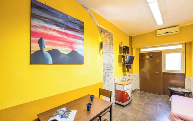 Santa Maria La Nova Studio