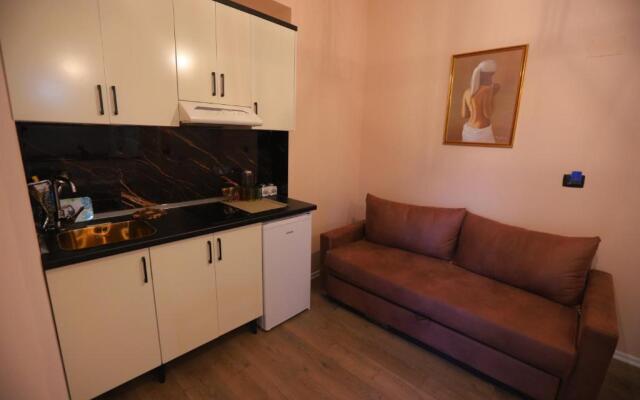 D1 Hostel