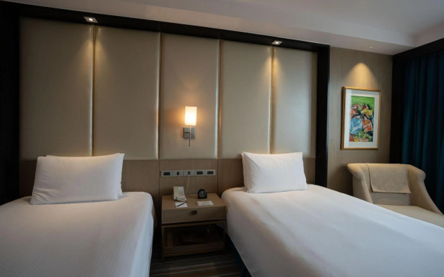 Marco Polo Plaza Cebu