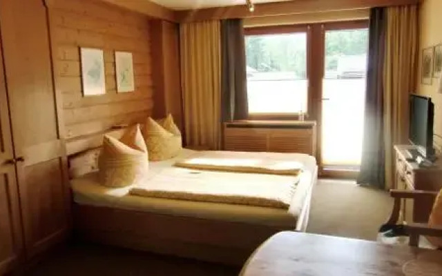 Gästezimmer Ruhpolding