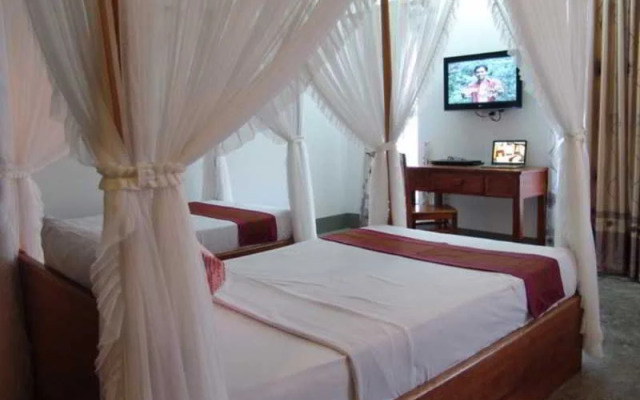 Royal Mekong Boutique Hotel