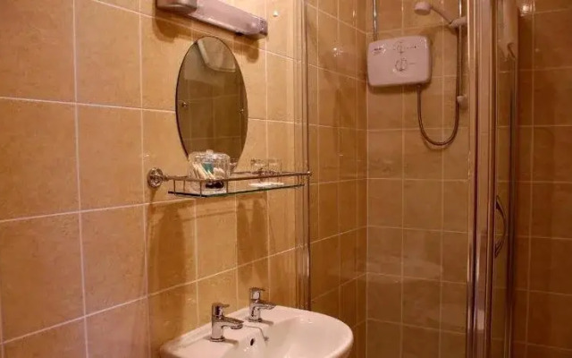 Bron Rhiw Guest House