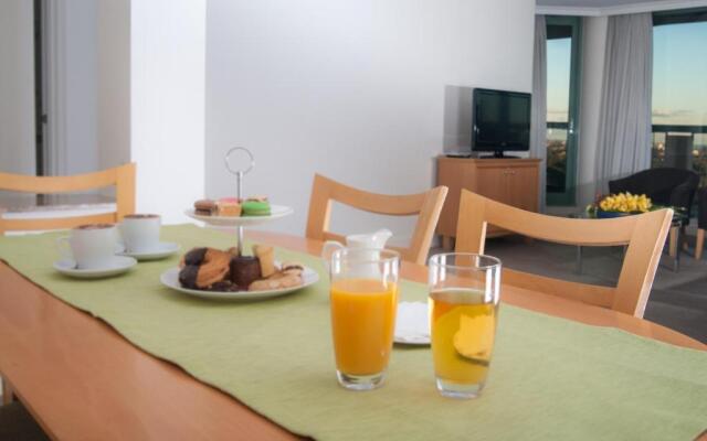 The Sebel Sydney Chatswood