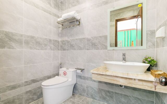 Spot On 737 Plus Hotel Phu Quoc
