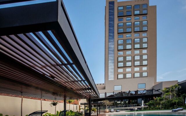 Novotel Santa Cruz De La Sierra