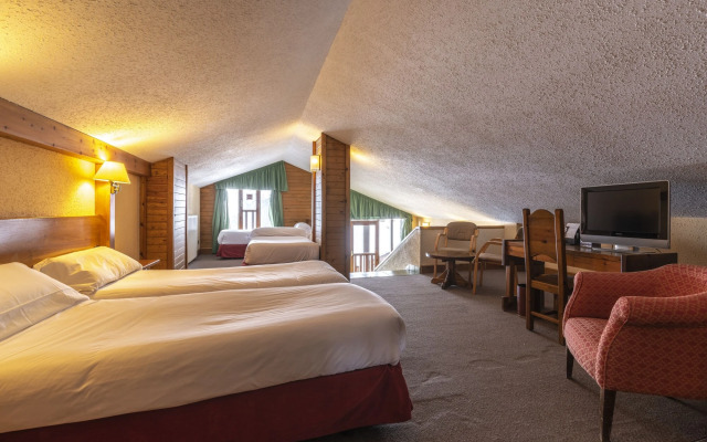 Sport Hotel