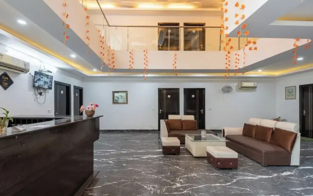 Saavi Hotel Huda City Centre