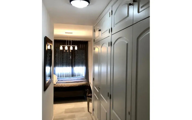 Mi Capricho Luxury Apartament by the Sea