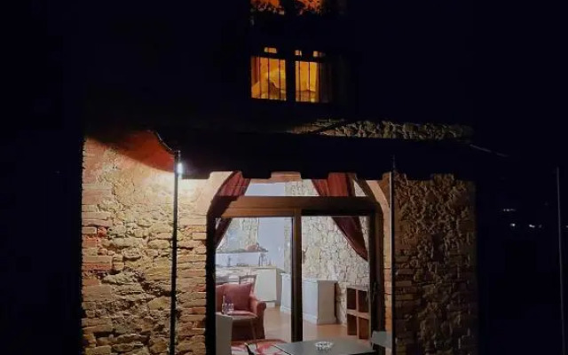 Villa Poggiolo