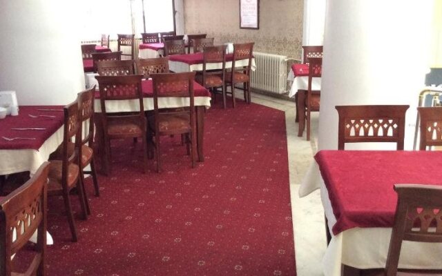 Hotel Ilicak
