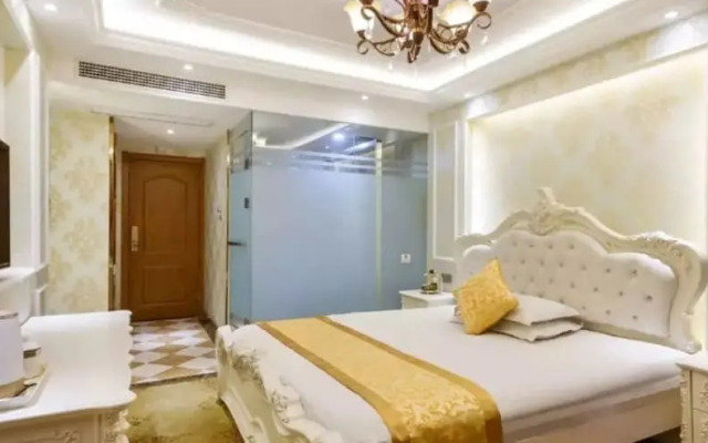 Fuheng Boutique Hotel