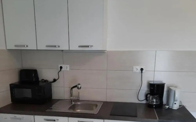 Apartments Matković
