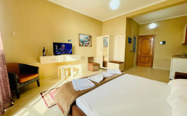 Viola Hotel