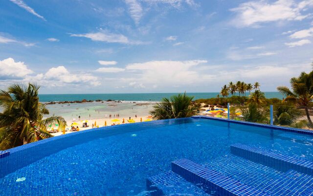 Pousada Bahia Tambor