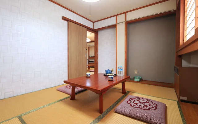 Daisen Midorisou