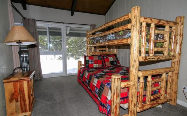 Sierra Park Villas #65