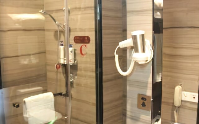 C. H. Jingming Hotel