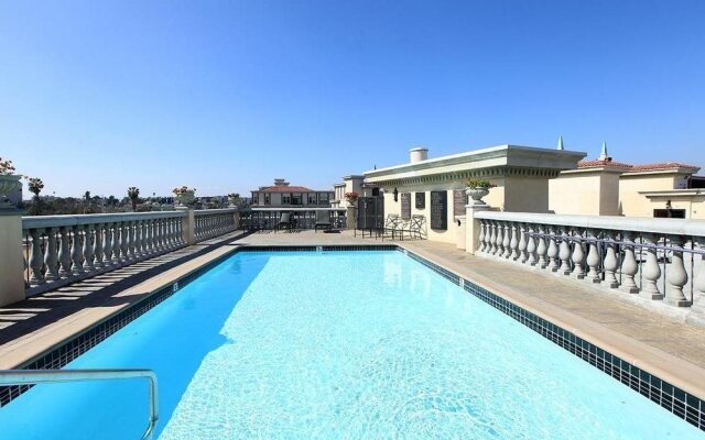 Downtown LA Extended Stay