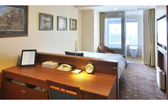 Boston Plaza Kusatsu Biwa Lake - Vacation STAY 15445v