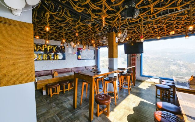Fabhotel Kgf
