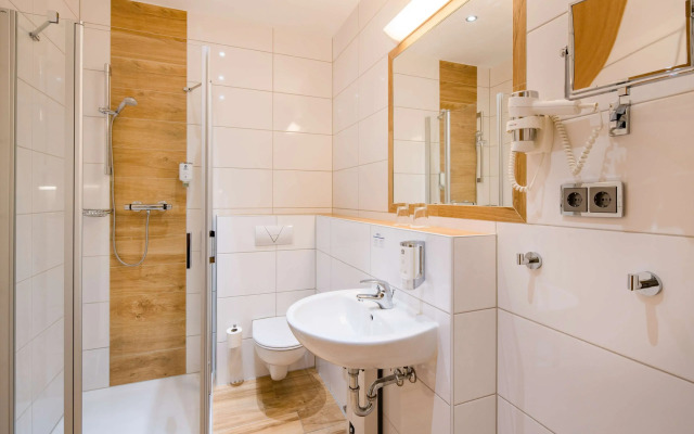 Best Western City Braunschweig