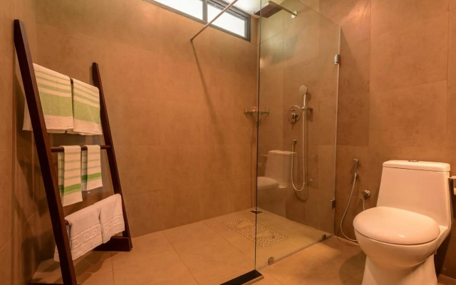 Wayanad Wild Rainforest lodge by CGH Earth