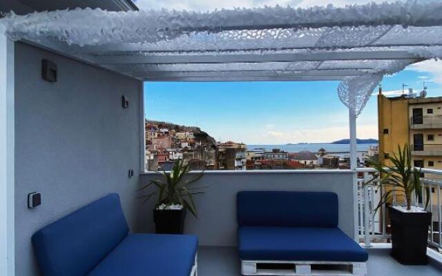 Calma Suite (Cielo suites)
