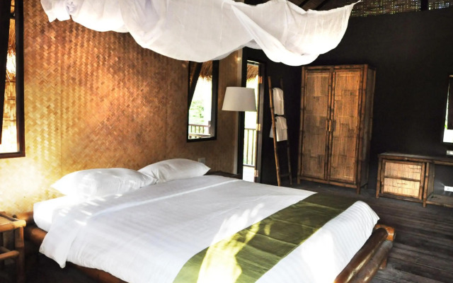 Wareerak Hot Spring & Wellness