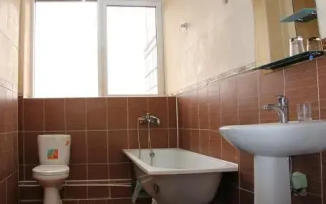 Apartments na Krepostnoy