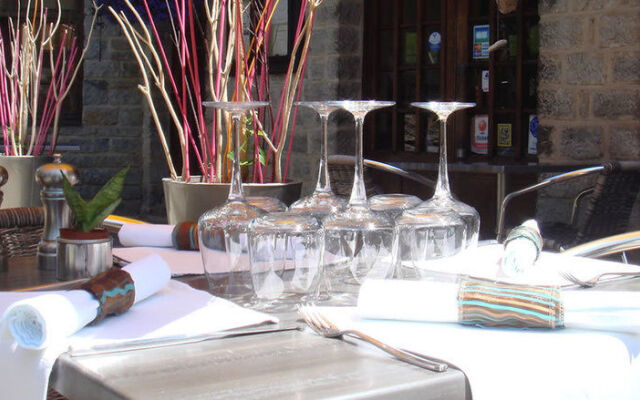 l'Auberge du Château